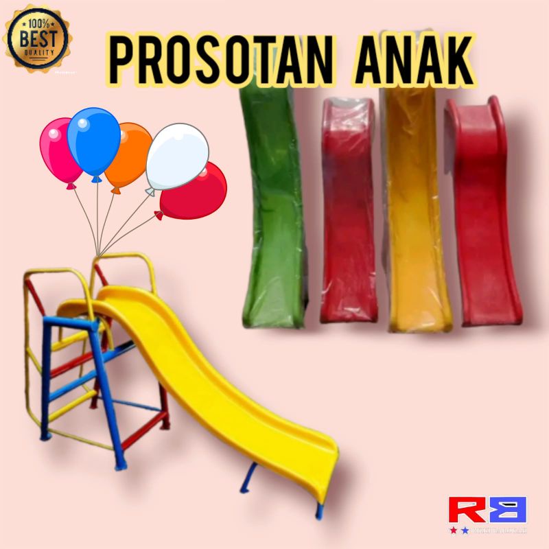 Perosotan anak fiber higth quality