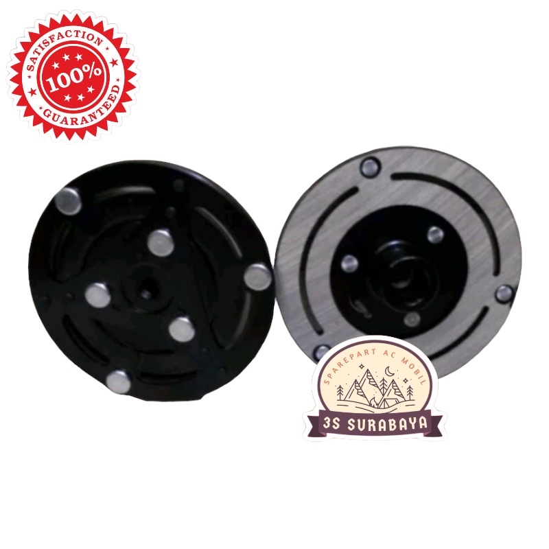 Center Piece Centerpis Ac Daihatsu Xenia Terios Grandmax