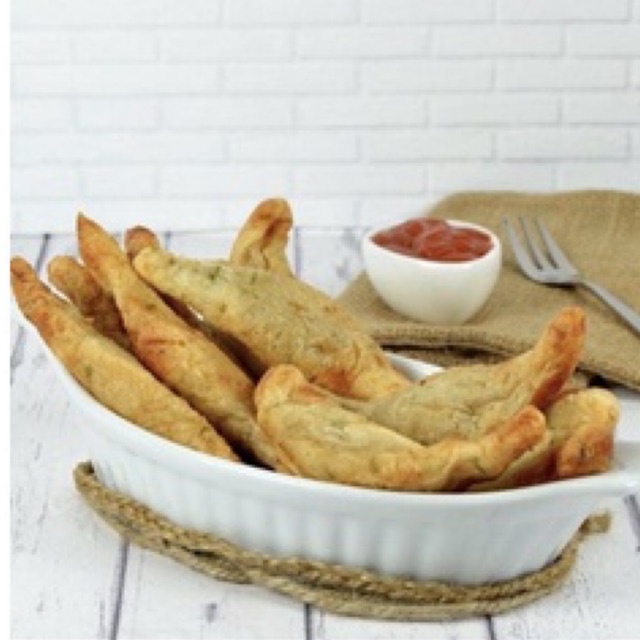 

Otak-otak Super Toktok