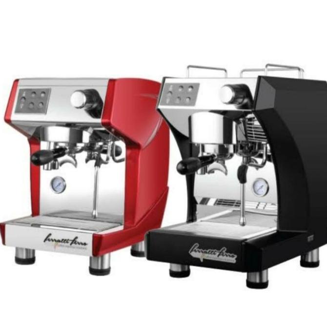 Paket Mesin Espresso Ferratti Ferro Fcm3200B + Grinder Maquinos M38 +