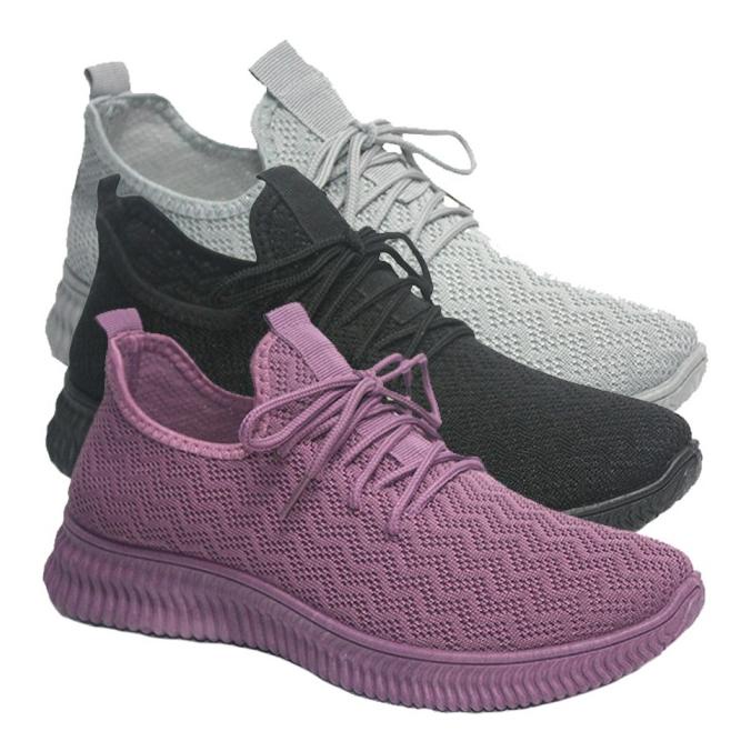 Dr. Kevin Sepatu Wanita Sport Women Sneakers 589-040