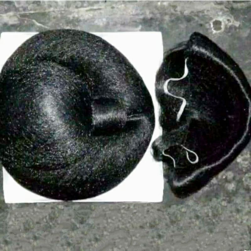 Sanggul Jawa Plus Subal Sasak 1 Set Sanggul Jawa Dan Sasak Subal