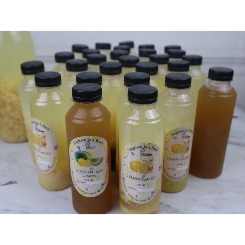 

Lemonyakult