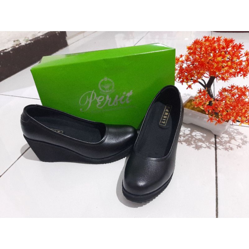 SEPATU KERJA MODEL BOCOROCO MERK PERSIT
