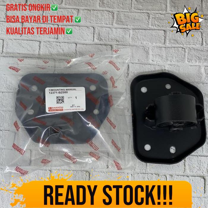 Transmisi Mounting Grand Max Manual-Trans Monting Grand Max Manual