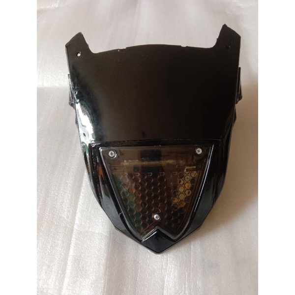 stoplam lampu belakang LED Yamaha Byson karbu variasi
