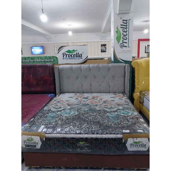 Springbed Procella / Matras Procella / Kasur Procella