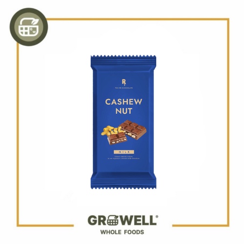 

THE RR CHOCOLATE CASHEW NUT MILK 100 G