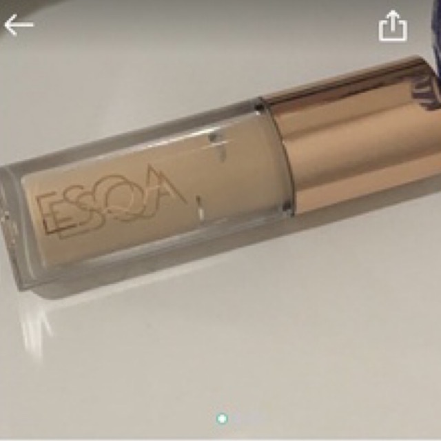 esqa concealer
