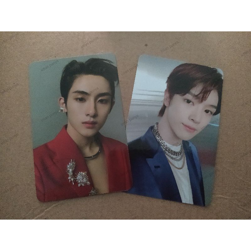 PC [NCT Resonance] Winwin Sungchan