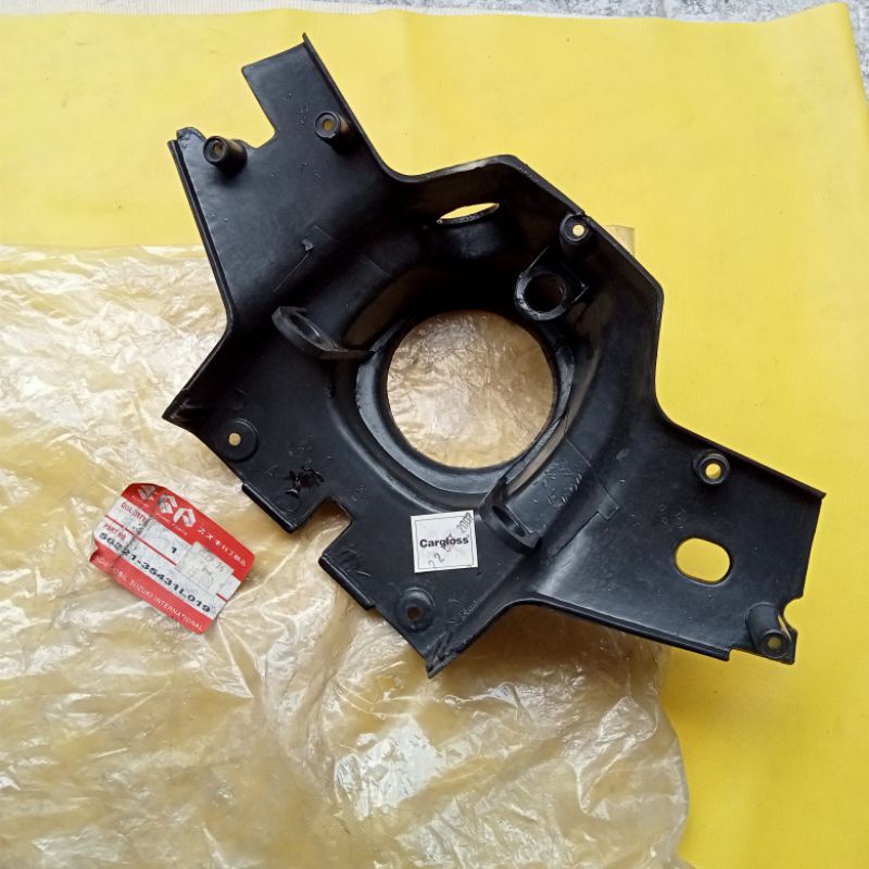 batok kepala bawah Suzuki rc100 rc 100 bravo original SGP