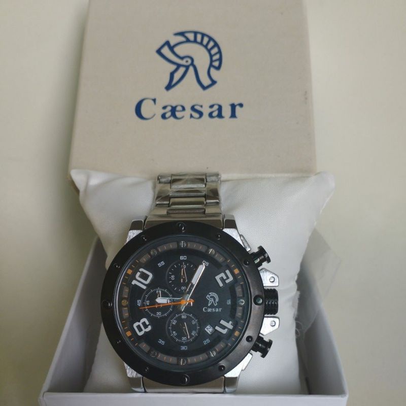 Jam tangan CAESAR Murah BSD