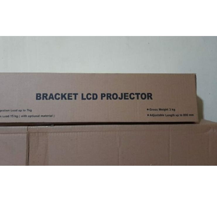 Update Keren BRACKET PROJECTOR PROYEKTOR UNIVERSAL