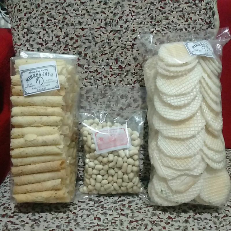 

aneka makanan khas sukabumi