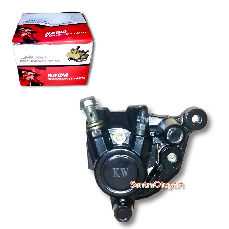 kaliper kepala pala babi rxking rx king old lama rxs rxz