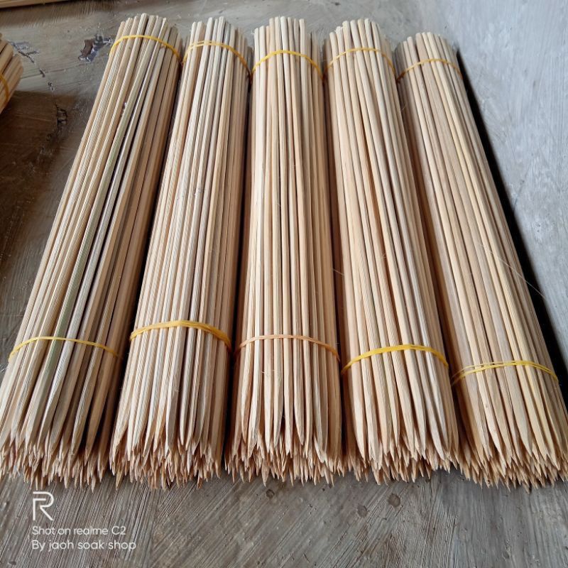 Tusukan Buket Panjang 40 CM PER PCS Tusukan Buket 40 CM Tusukan Multifungsi