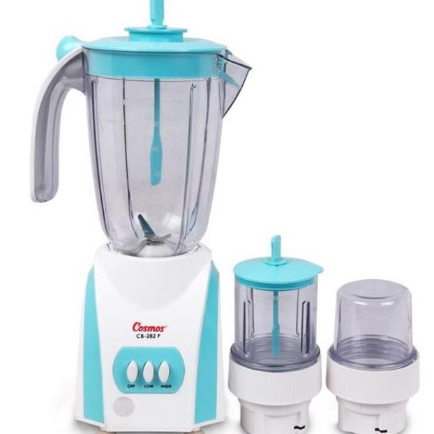 Buruan pesan--Blender Cosmos CB-282 P / CB282P / CB 282P / CB282P / CB 282P / CB-282P - Blender Plas