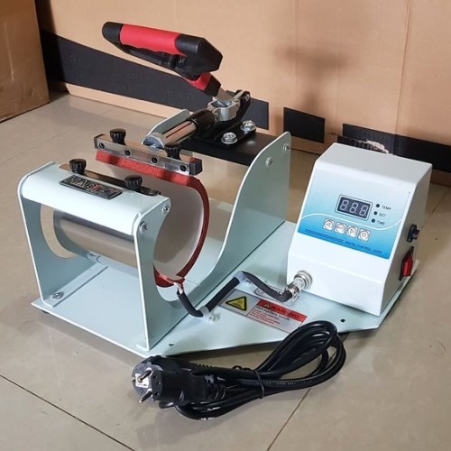 Jual Mesin Press Mug Innovatec Standart