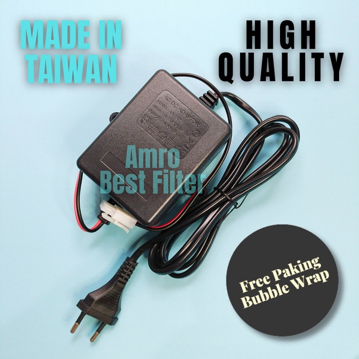 Adaptor Ro 24Volt / 1,2A