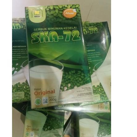 

Diskon✔️Susu kedelai nasa|RA4