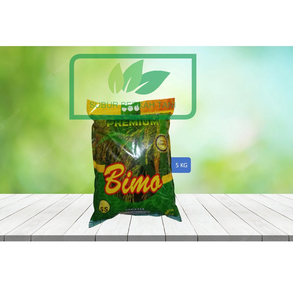 benih padi mekongga 5kg , Benih Padi Mekongga 5kg Premium , Benih Pari Mekongga Premium 5kg