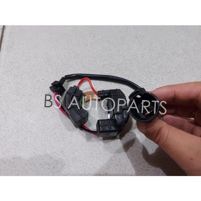 Igniter CDI Delco Delko Modul Distributor Daihatsu Feroza Taruna Karbu