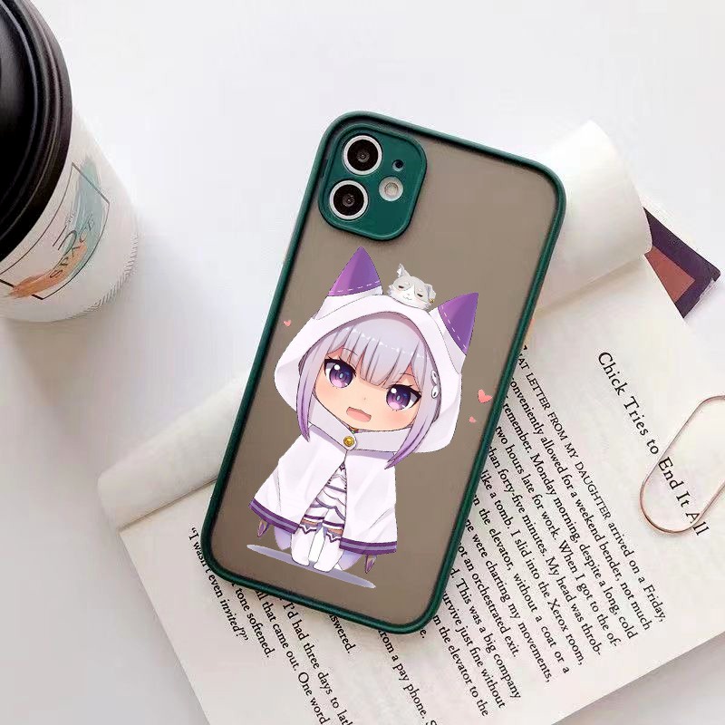 AA14 Baru Softcase Casing Kamera for Xiaomi Redmi mi S2 8 11 Lite a1 5x Poco C40 F3 Pro M3 M4 X3 NFC GT 5G