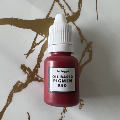 

Cat Minyak Resin Pigmen Warna Merah Pigment Recin Oil Based Red Alat Perlengkapan Peralatan Painting Paint Colour Canvas Kesenian Seni Rupa Melukis Draw Dinding Gambar Berkualitas Bagus Warna Solid Blimbing Indah Malang