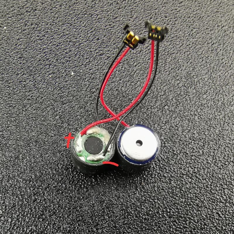 If6 B&amp;O 6mm Driver Unit Replacement DIY Earphone TWS HiFi Sound