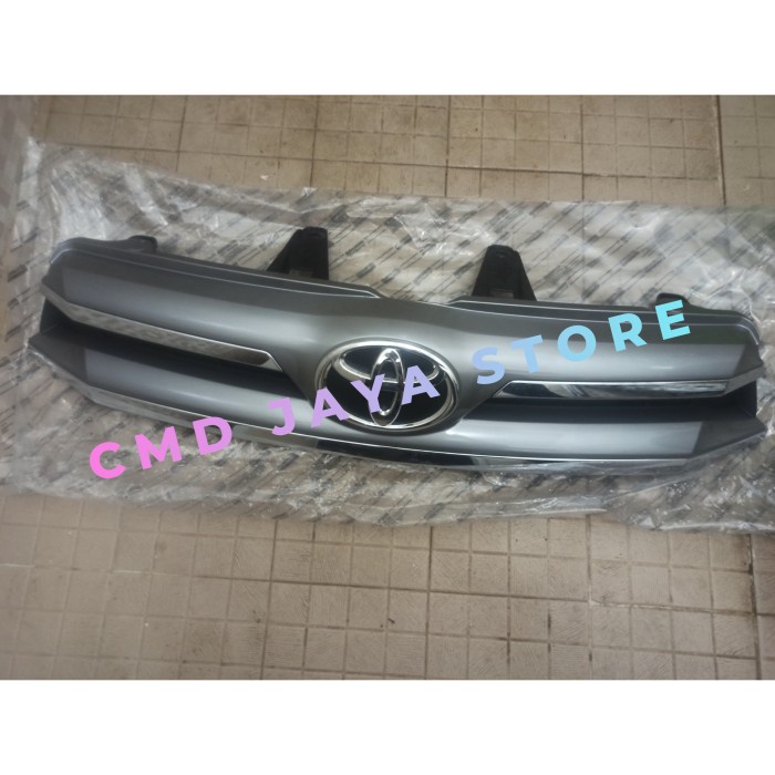 Grill Grille Innova Reborn Tipe G V Original