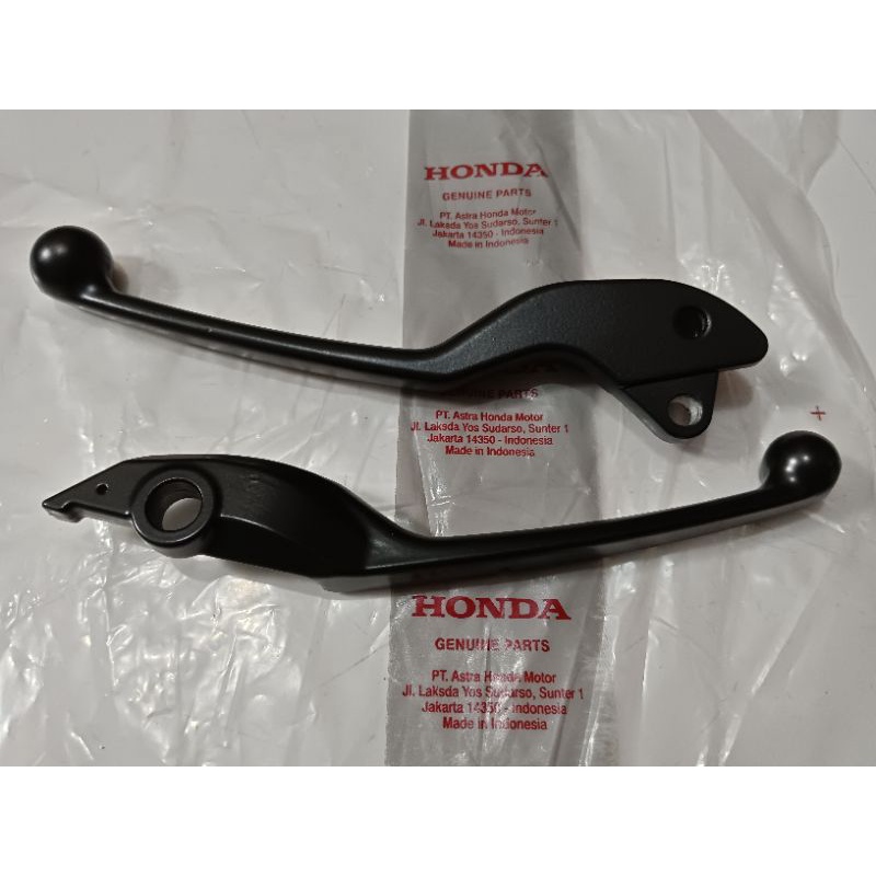 handle rem kiri kanan vario 125 new vario 150 new genio beat LED