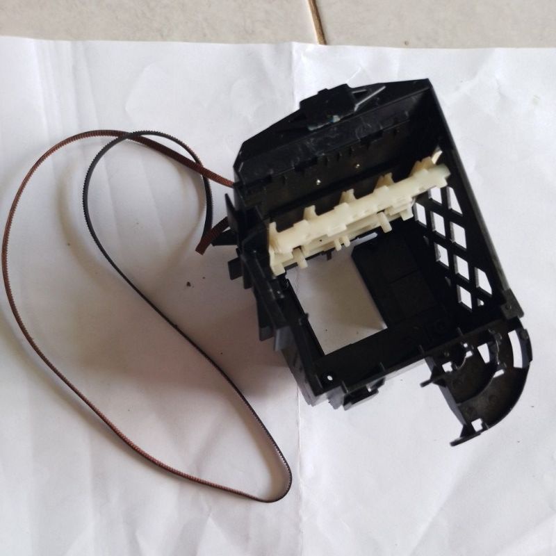 Jual Rumah Head Carriage Assy Printer Epson L120 Shopee Indonesia 4699