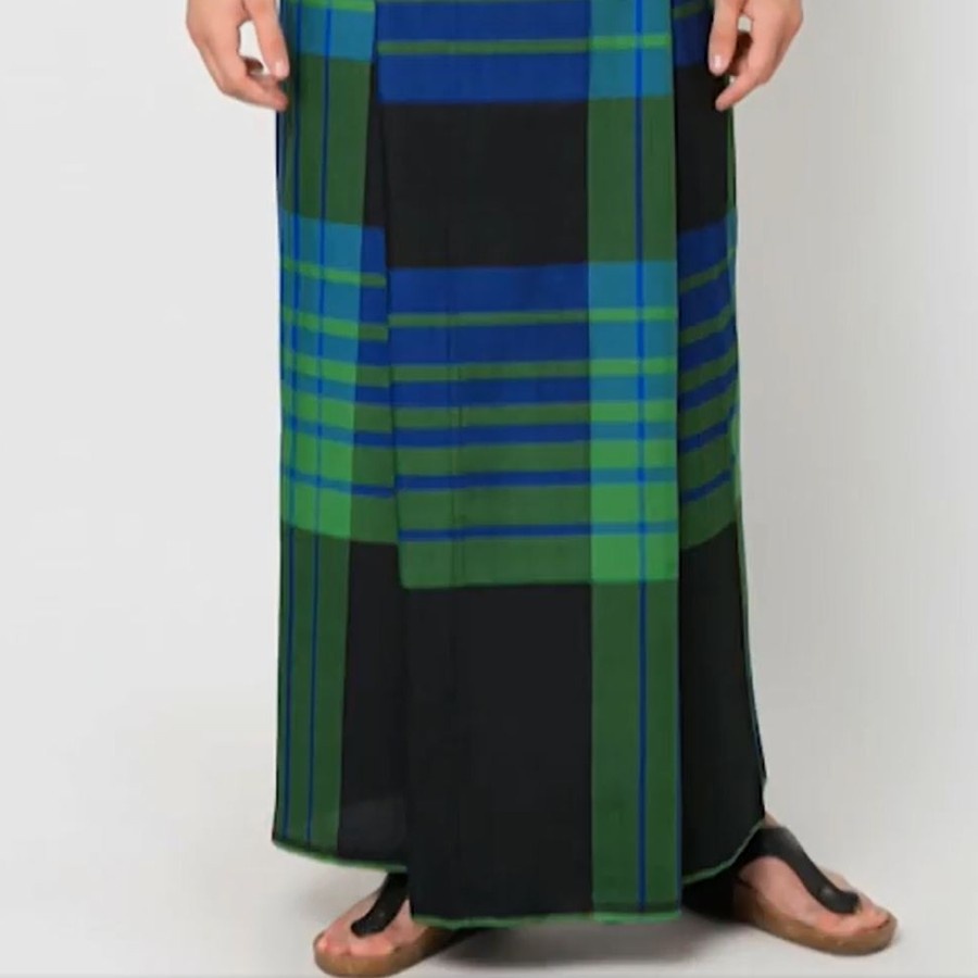 GROSIR sarung Sarung Gajah Duduk Multicolor  [10 pcs] sarung gajah duduk multicolour sarung gajah du