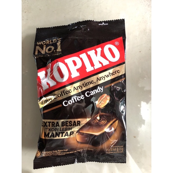 

Permen kopiko
