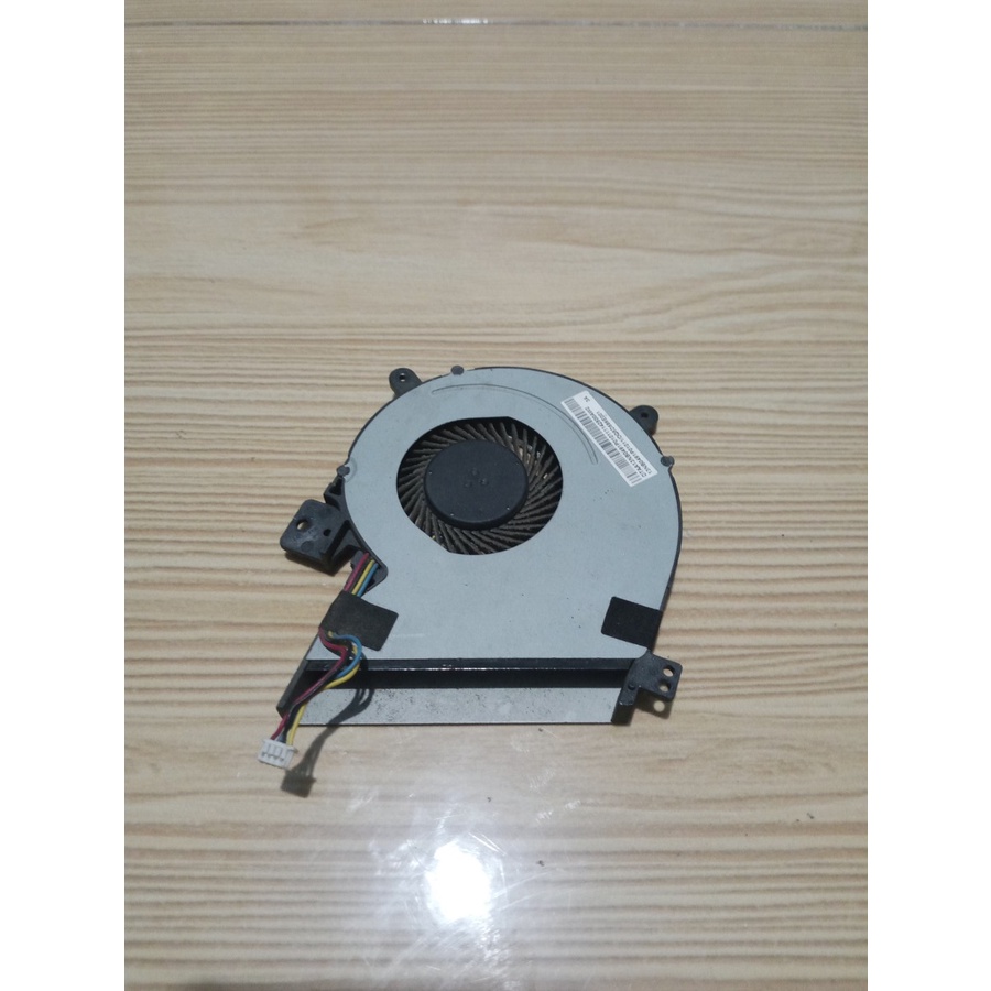 Cooler Fan Kipas Pendingin Laptop Asus X451M
