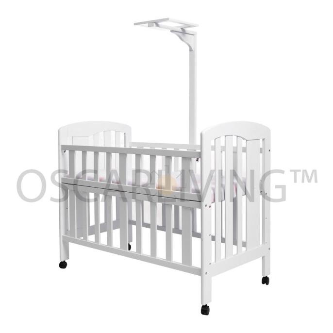 Baby Box Hakari Hk1008 - White