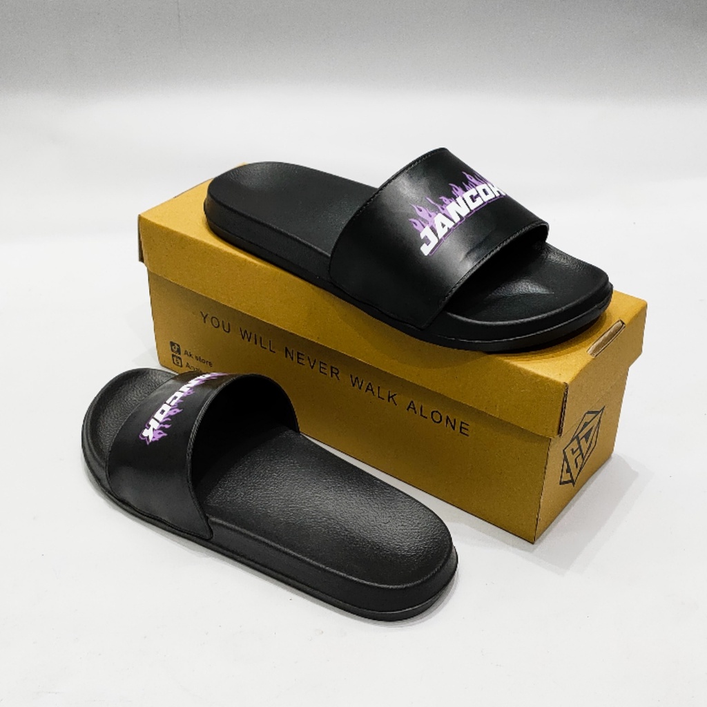 Sandal ESTADO banyak motif