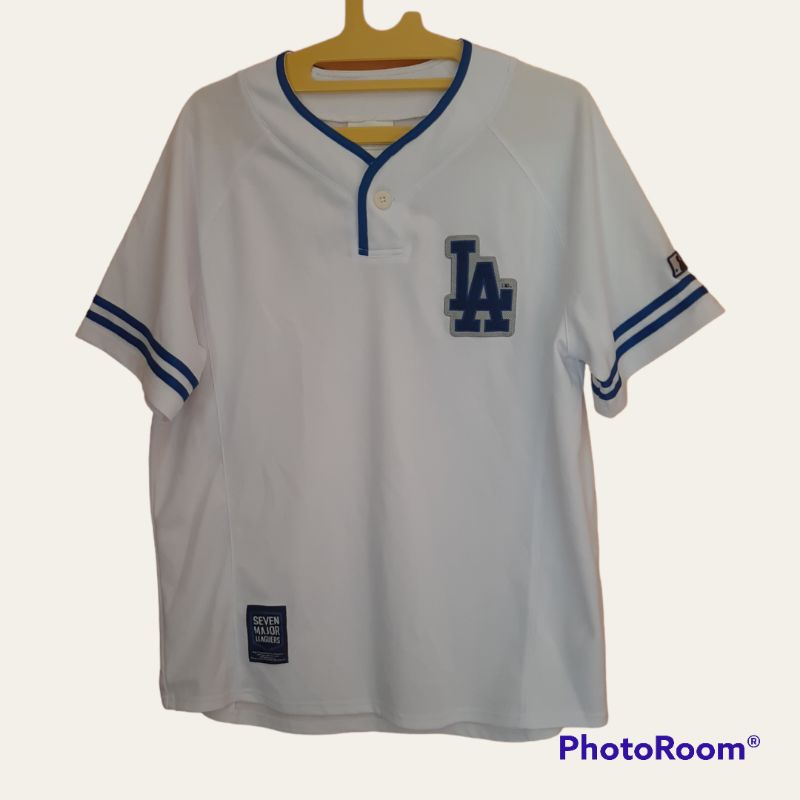 MLB kaos basket ball  second original