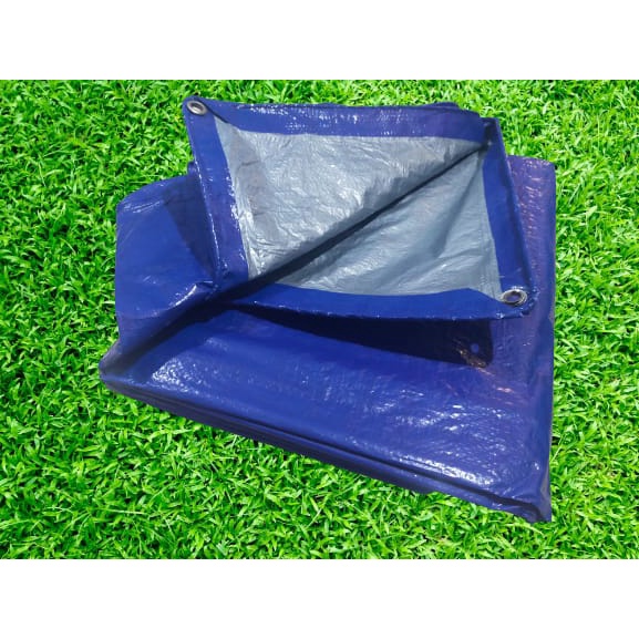 Terpal plastik A3 ukuran 2 meter x 3meter/ terpal / terpaulin/ terpal tenda/ terpal kolam MURAH