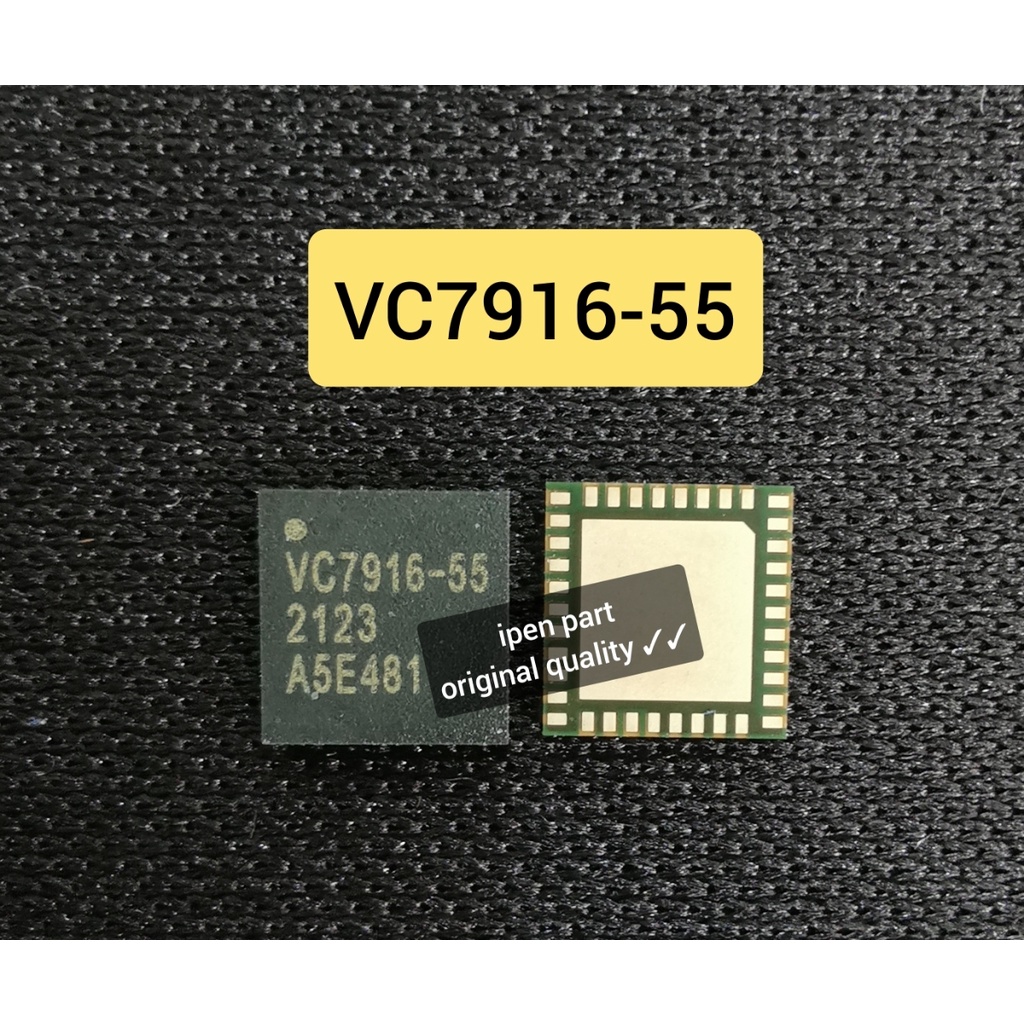 IC PA VC7916-55 Org New Tested VC 7916-55
