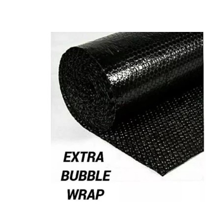 

Bubble wrap extra tambahan per order