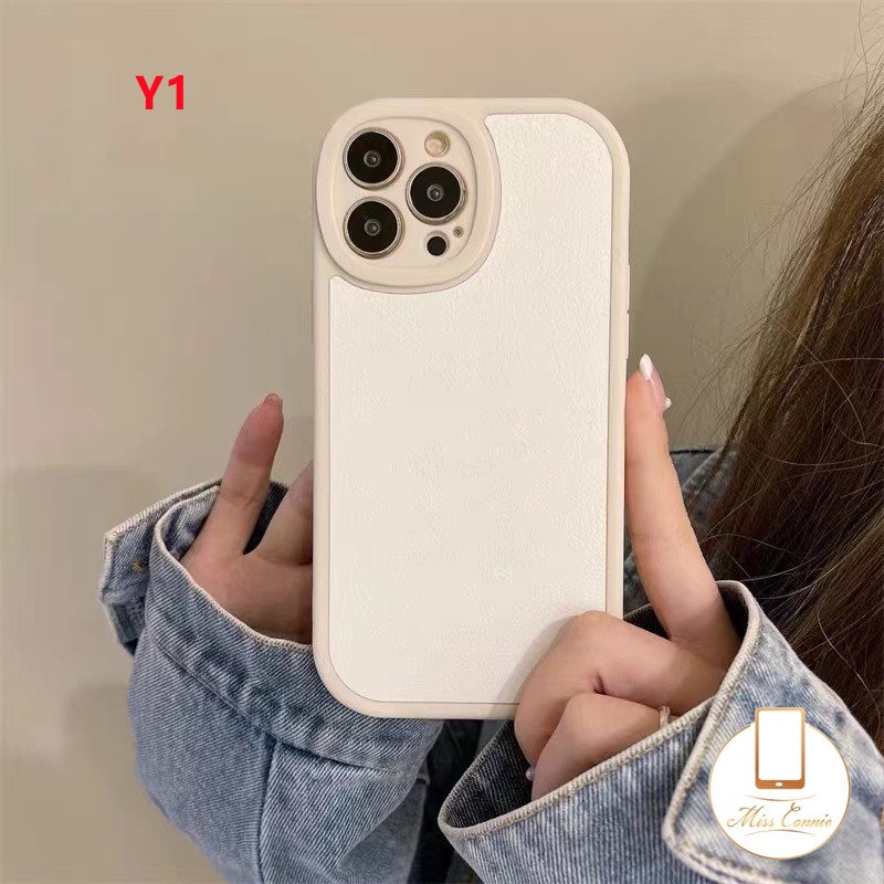 Soft Case Bahan Kulit Tahan Banting Untuk Redmi 10 9T 9C NFC 10A 10C 9 9A Mi 11 12X 11 Lite 11T Pro M3 X3 NFC Redmi Note 10 10s 11 11s 11Pro 9Pro 10 9xte