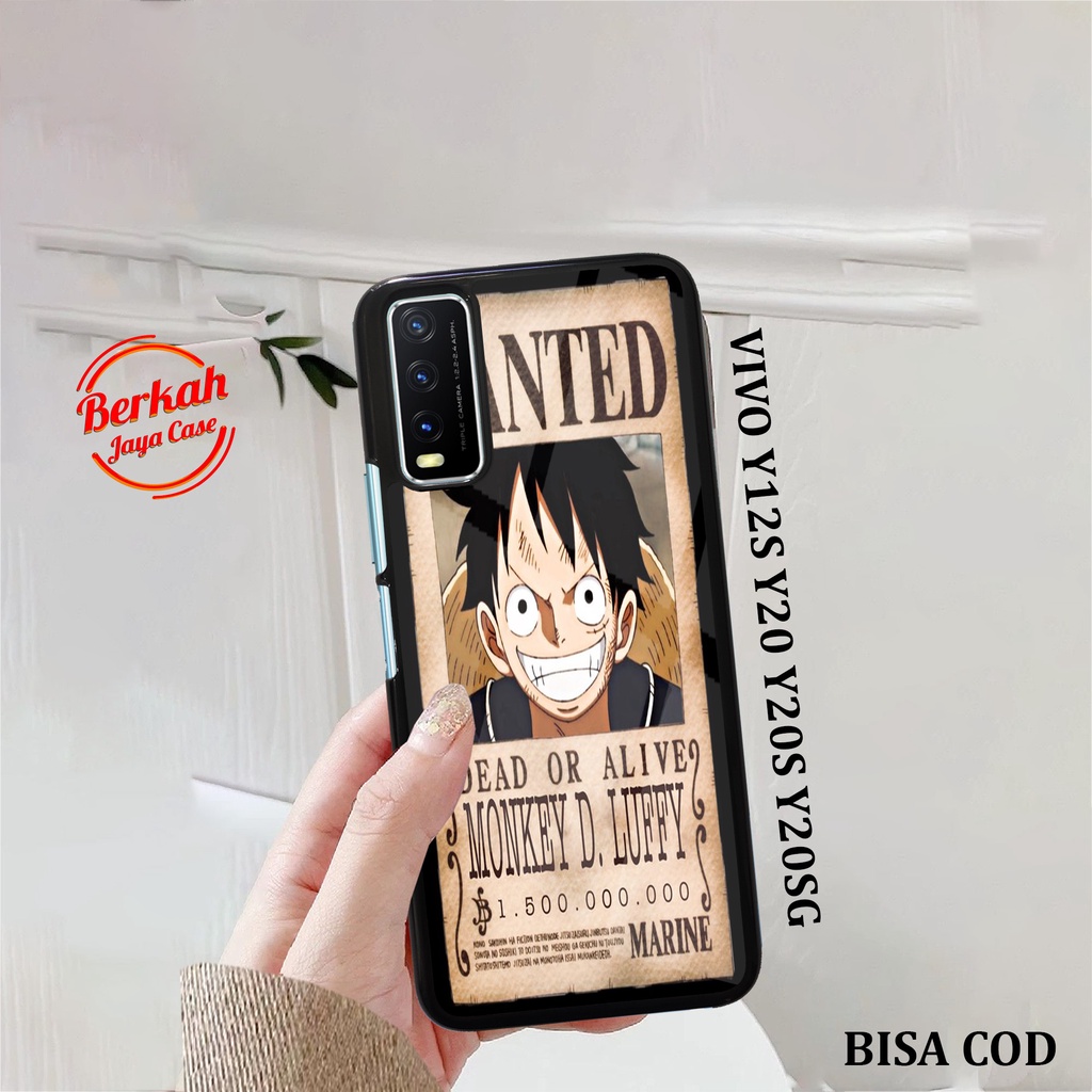Case VIVO Y12S Y20 Y20S Y20SG Casing VIVO Y12S Y20 Y20S Y20SG case OP WANTED Case hp kondom hp case 