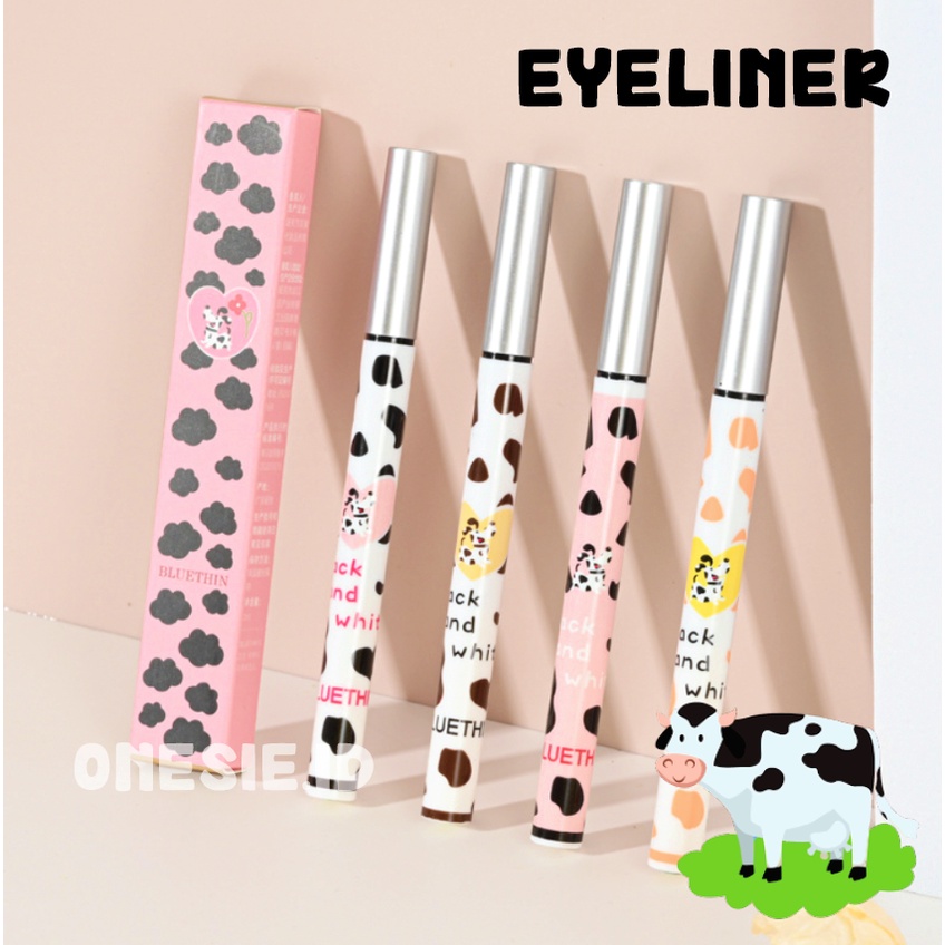 Waterproof Eyeliner Long Lasting Eye liner XX082