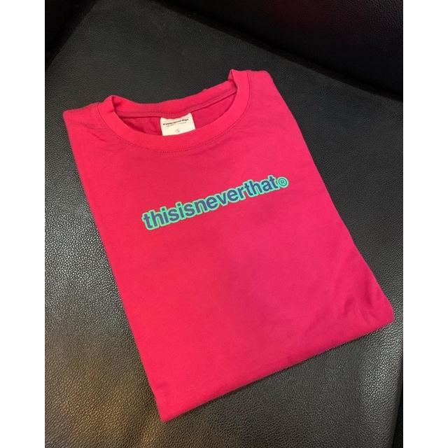 LONGSLEEVE THISISNEVERTHAT