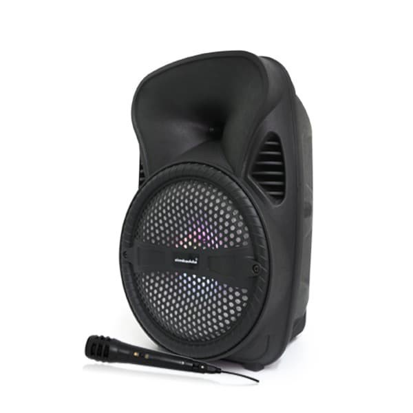 SPEAKER BLUETOOTH SIMBADDA CST 835N - Karaoke GRATIS Mic Cable Simbadda CST 835 835N 835N+ free mic cable + Bluetooth Radio USB RESMI Speaker Murah Original Simbadda CST 835 N karaoke + free mic Komputer Speaker Simbada CST 835N Free Mic Cable + bluetooth