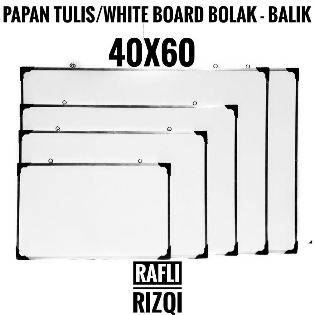 

PRODUK- PAPAN TULIS/WHITEBOARD/ PAPAN TULIS UKURAN 40X60 CM/PAPAN TULIS ANAK/PAPAN TULIS 2 SISI SPIDOL DAN KAPUR RAFLI .