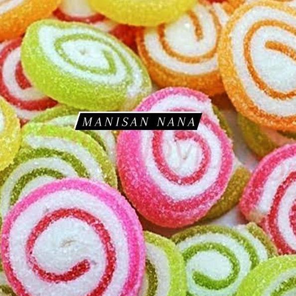 

Belanja Hore--jelly roll Thailand (250gram)