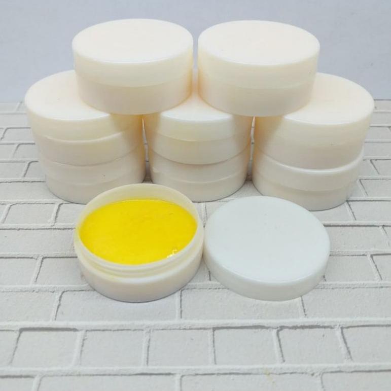 ➫yy Dijual Murah★➫ (12pcs)Cream Meiyung Polos Day//Cream Placenta Siang Tutup Polos Lusinan 77