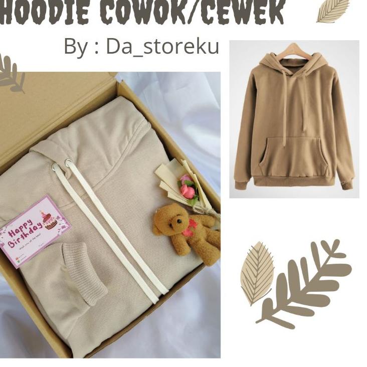 New Sale HAMPERS SWEATER WANITA PRIA TERMURAH TERLARIS / HAMPERS HOODIE CEWEK COWOK MURAH / KADO HOO